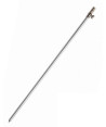 ZFISH Vidlička Závitová Bank Stick Universal 50-90cm ZFISH Vidlička Závitová Bank Stick Universal 50-90cm