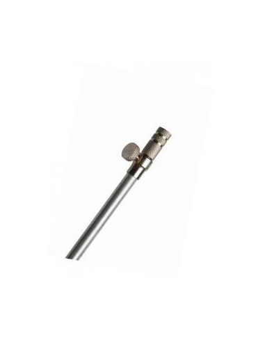 ZFISH Vidlička Závitová Bank Stick Universal 50-90cm