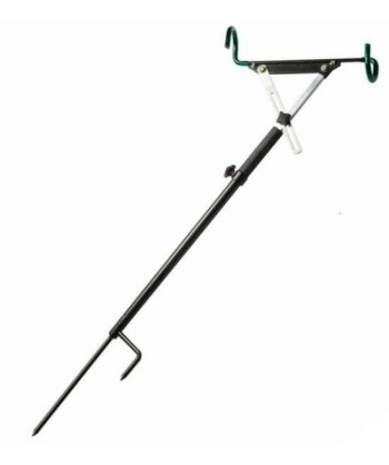 ZFISH Držák Prutu Rod Holder