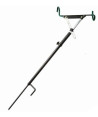 ZFISH Držák Prutu Rod Holder ZFISH Držák Prutu Rod Holder