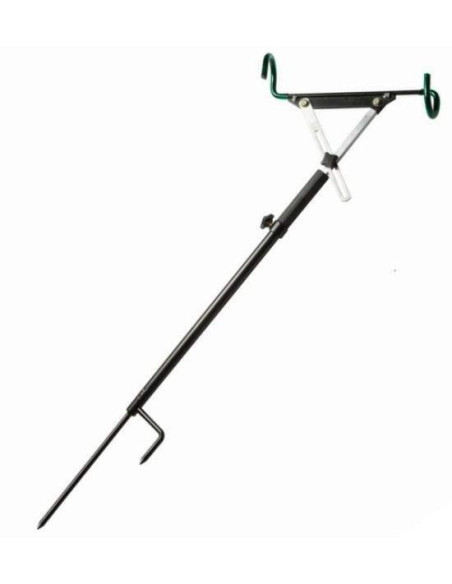 ZFISH Držák Prutu Rod Holder
