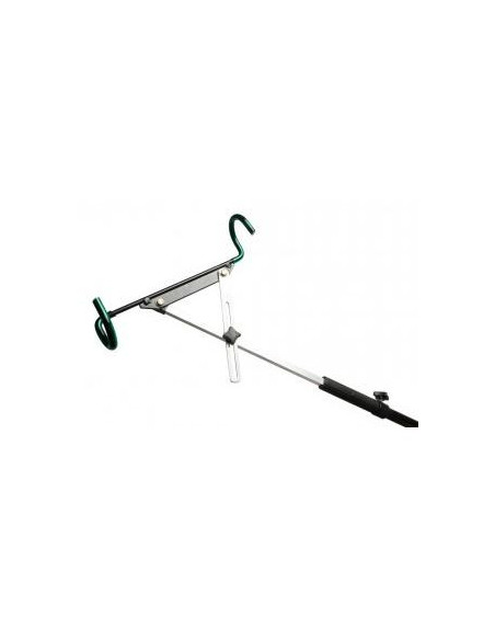 ZFISH Držák Prutu Rod Holder