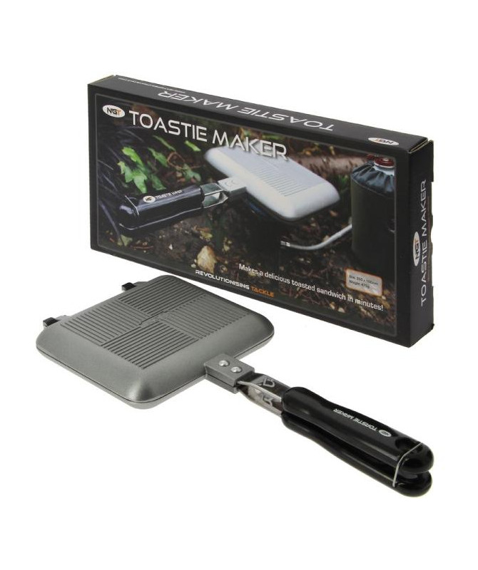 NGT Touster Toastie Maker