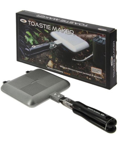 NGT Touster Toastie Maker