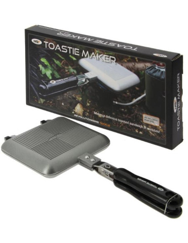 NGT Touster Toastie Maker