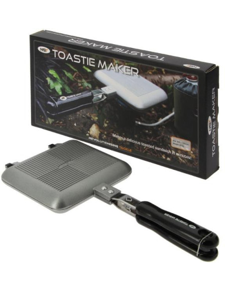 NGT Touster Toastie Maker