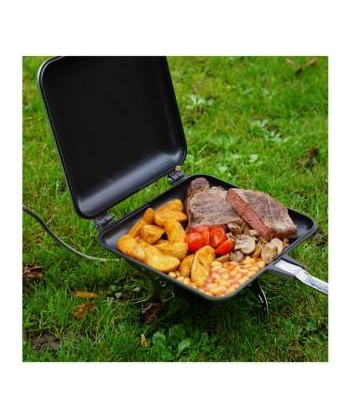 NGT Touster Toastie Maker