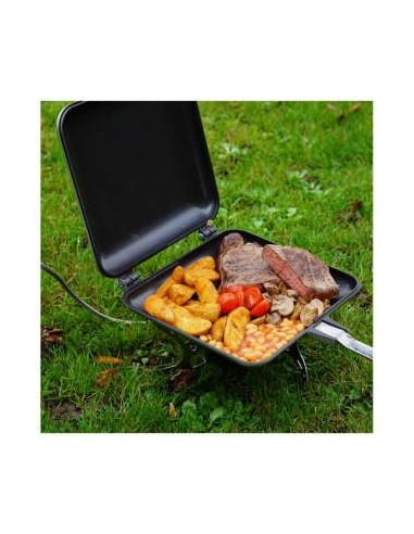 NGT Touster Toastie Maker