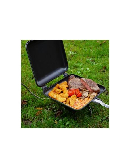 NGT Touster Toastie Maker