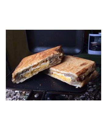 NGT Touster Toastie Maker