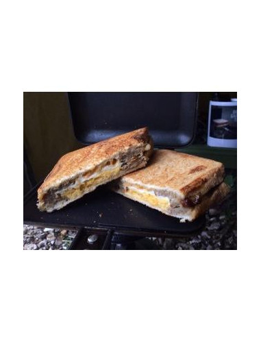 NGT Touster Toastie Maker