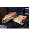NGT Touster Toastie Maker
