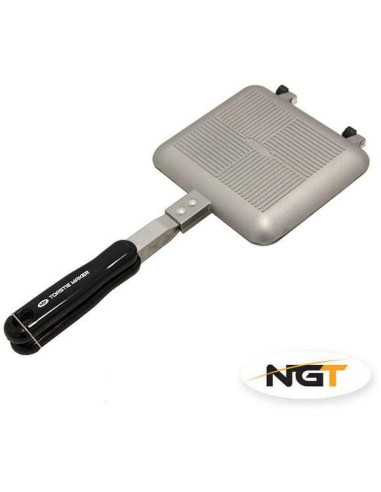 NGT Touster Toastie Maker