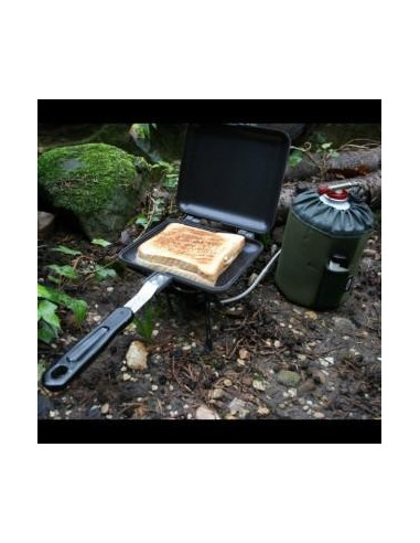 NGT Touster Toastie Maker