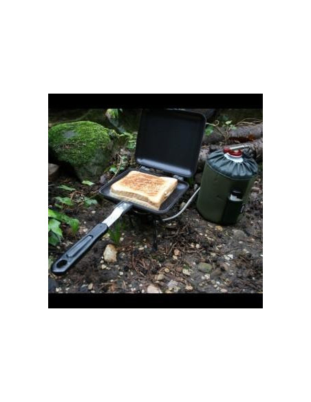 NGT Touster Toastie Maker