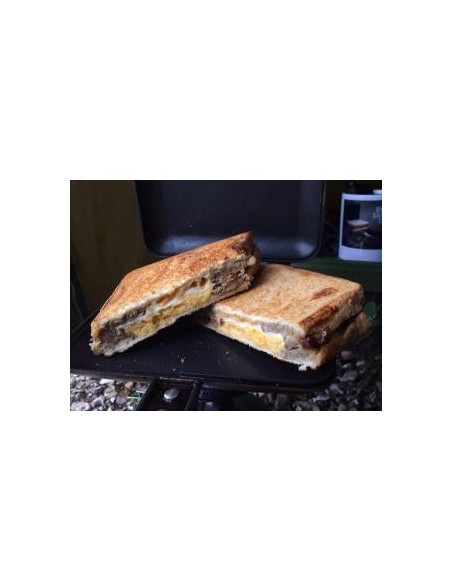 NGT Touster Toastie Maker