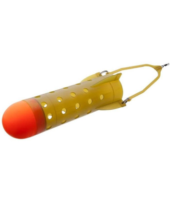 ZFISH Zakrmovací Raketa Spod Rocket