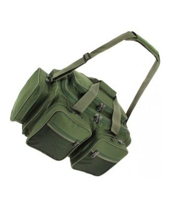NGT Taška XPR Multi-Pocket Carryall