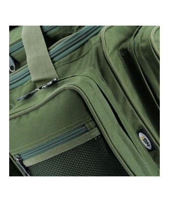 NGT Taška XPR Multi-Pocket Carryall