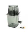 NGT Boilie Mlýnek Multi Bait Grinder System NGT Boilie Mlýnek Multi Bait Grinder System