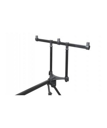 Zfish Rod Pod Compact 3 Rods
