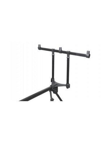 Zfish Rod Pod Compact 3 Rods