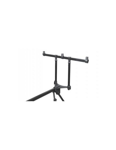 Zfish Rod Pod Compact 3 Rods