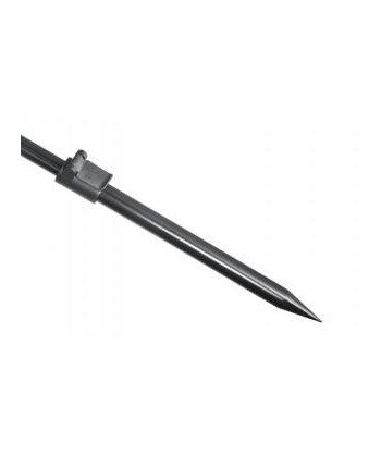 Zfish Rod Pod Compact 3 Rods