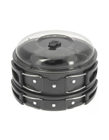 NGT Sada Nádobí Kettle, Pot & Pan Set 3-díl
