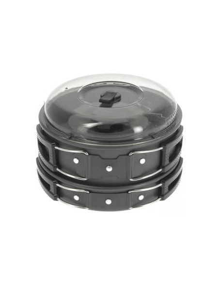 NGT Sada Nádobí Kettle, Pot & Pan Set 3-díl
