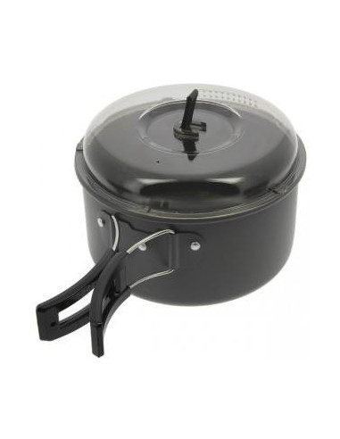 NGT Sada Nádobí Kettle, Pot & Pan Set 3-díl