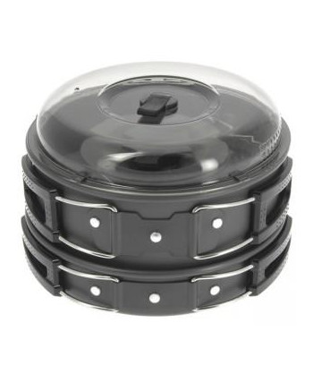 NGT Sada Nádobí Kettle, Pot & Pan Set 3-díl