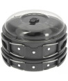 NGT Sada Nádobí Kettle, Pot & Pan Set 3-díl NGT Sada Nádobí Kettle, Pot & Pan Set 3-díl