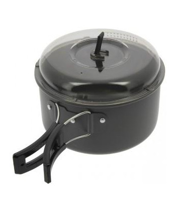 NGT Sada Nádobí Kettle, Pot & Pan Set 3-díl