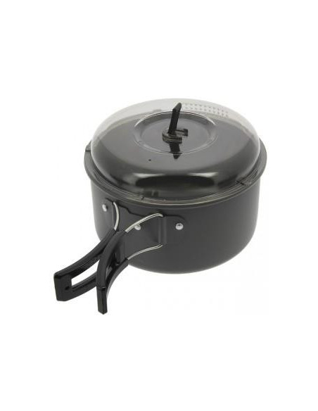 NGT Sada Nádobí Kettle, Pot & Pan Set 3-díl