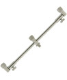 NGT Hrazda Buzz Bar S. Steel 3 Rod 25-40cm