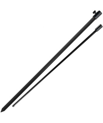 Zfish Vidlička Bank Stick Black 50-90cm