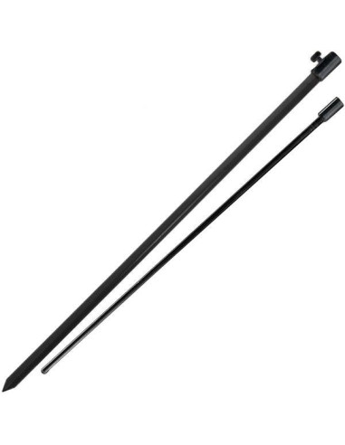Zfish Vidlička Bank Stick Black 50-90cm