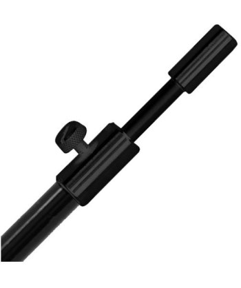 Zfish Vidlička Bank Stick Black 50-90cm