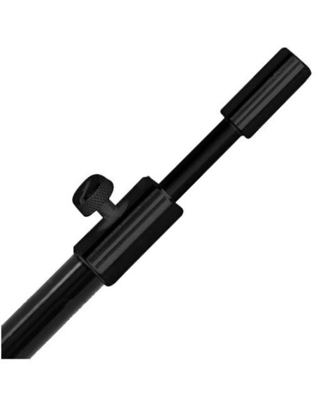 Zfish Vidlička Bank Stick Black 50-90cm