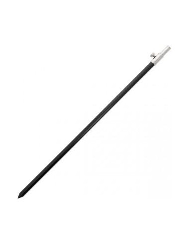 Zfish Vidlička Bank Stick Black 50-90cm