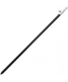 Zfish Vidlička Bank Stick Black 50-90cm