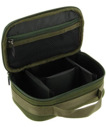 NGT Obal na Zátěže Rigid Lead Bag