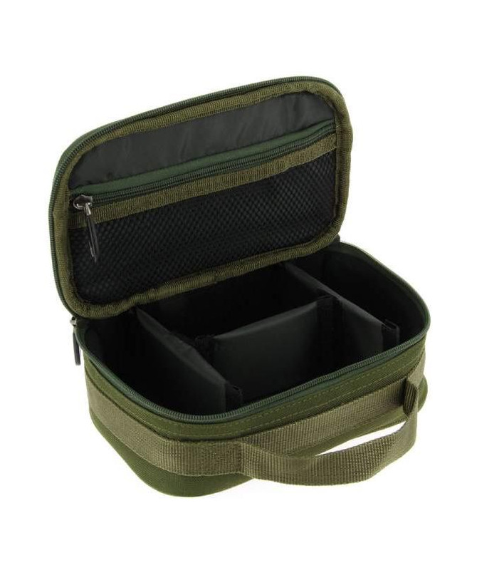 NGT Obal na Zátěže Rigid Lead Bag
