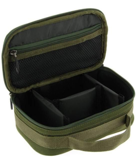 NGT Obal na Zátěže Rigid Lead Bag