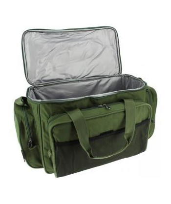 NGT Taška Green Insulated Carryall 709