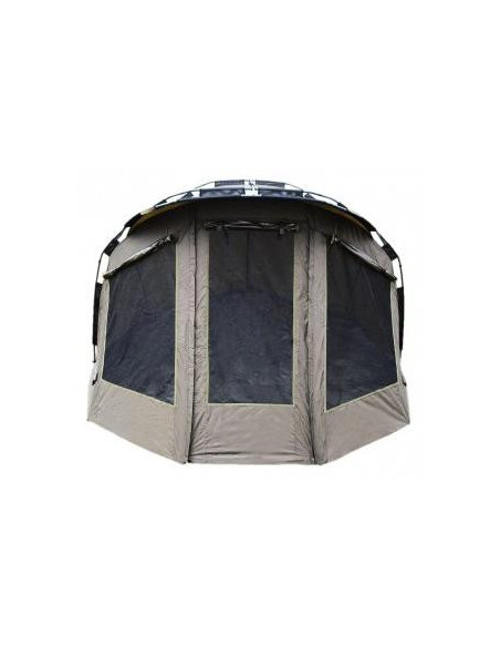 Zfish Bivak Deluxe King Size 2 Men