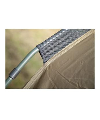Zfish Bivak Deluxe King Size 2 Men