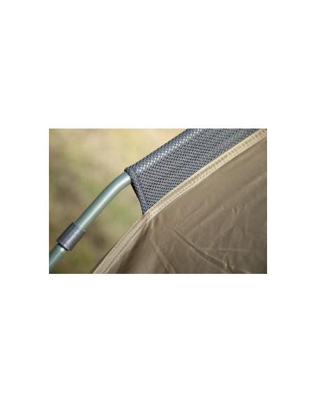 Zfish Bivak Deluxe King Size 2 Men