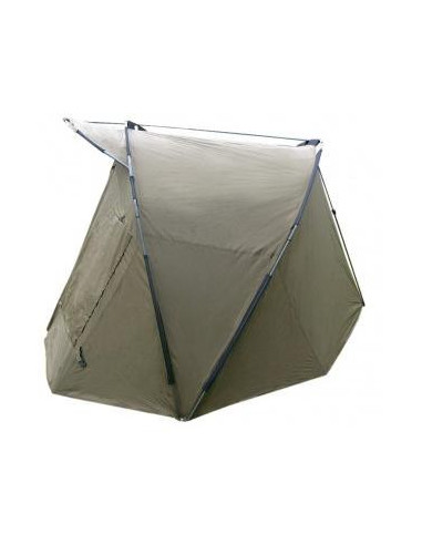 Zfish Bivak Deluxe King Size 2 Men